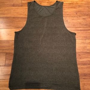Lululemon In Mind tank